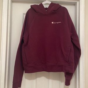 Women’s Champion Hoodie